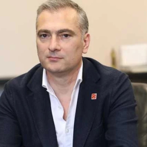„მე ვერ გეტყვით ახლა. ამის ასე დაკავშირება სპეკულაცია იქნება, მგონია" - სალია გლდანის ციხის ყოფილი უფროსის გარდაცვალებაზე