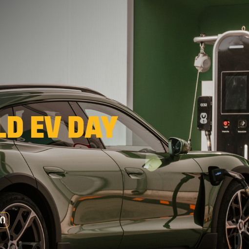 World EV Day -  ,,თეგეტა მოტორსი” ელექტრომობილების მსოფლიო დღეს უერთდება