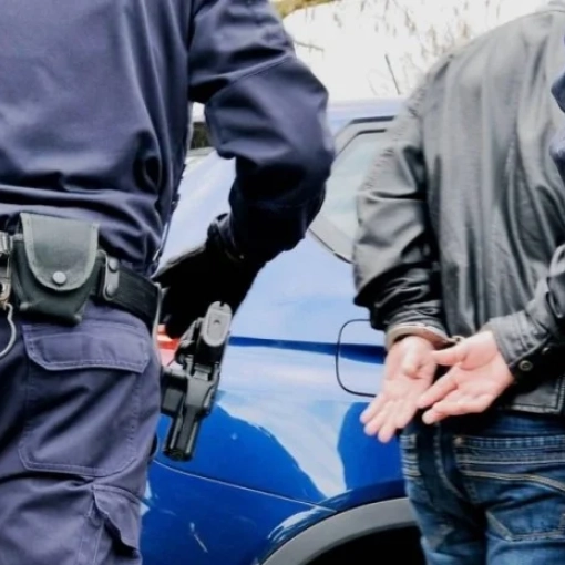 "საგამოძიებო სამსახურმა ორგანიზებული ჯგუფის მიერ სახელმწიფო ბიუჯეტისთვის 3 926 261 ლარის ზიანის მიყენების ფაქტზე, რვა პირი დააკავა"