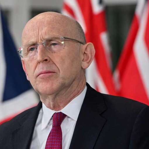 "ზოგიერთი ტაქტიკისა და მათი გარკვეული შესაძლებლობების მიღმა ვლადიმერ პუტინი დგას"