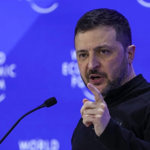 "ჩვენ სახლში ვბრუნდებით ჩვენი ხალხის დასაცავად აუცილებელი საჰაერო თავდაცვის ახალ პაკეტზე შეთანხმებებით"