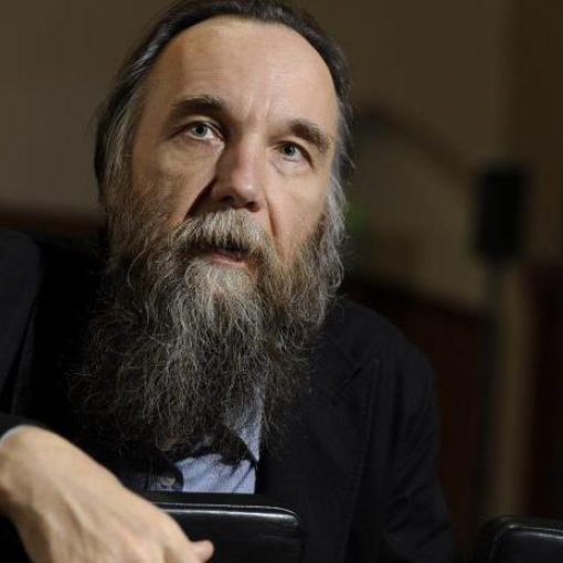 ბრიტანეთმა რუსი პროპაგანდისტი, ალექსანდრ დუგინი დაასანქცირა