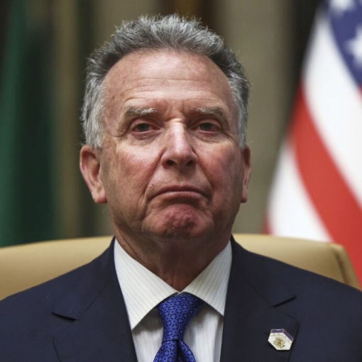 "დიდი პროგრესი იქნა მიღწეული" - უიტკოფი