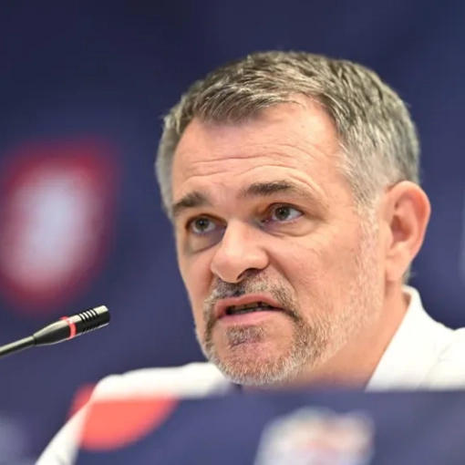 "გაკვირვებული ვარ ფეხბურთელები სწრაფად რატომ არ თამაშობდნენ"