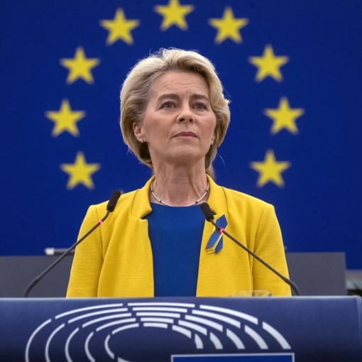 "მოდით, დავიცვათ გაერთიანებული ევროპა. ეს ჩვენი ამოცანაა"