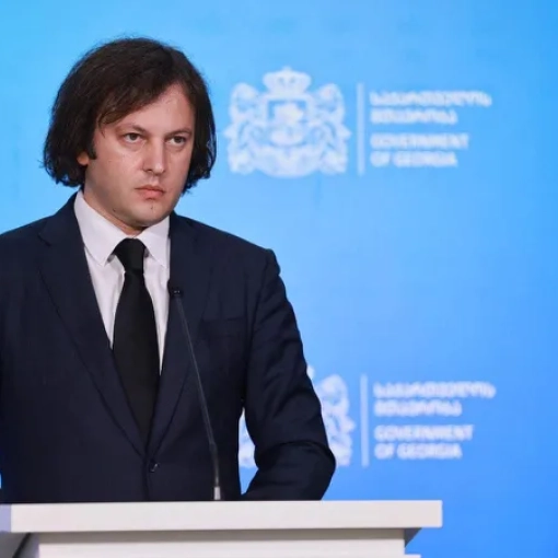 "ბურჭულაძემ დამხობა დაიწყო, ჩავარდა და ამის შემდეგ გაემიჯნენ. ეს არის ბევრად უფრო სამარცხვინო" - ირაკლი კობახიძე