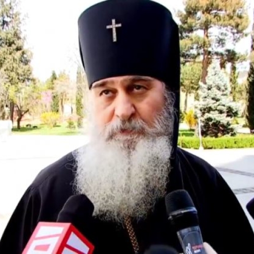 "არაერთხელ გვქონდა მღვდელმთავრებს საუბარი ამ თემაზე, ყველანი ვართ ერთსულოვანი, ყველანი მხარს ვუჭერთ შეწყალებას"