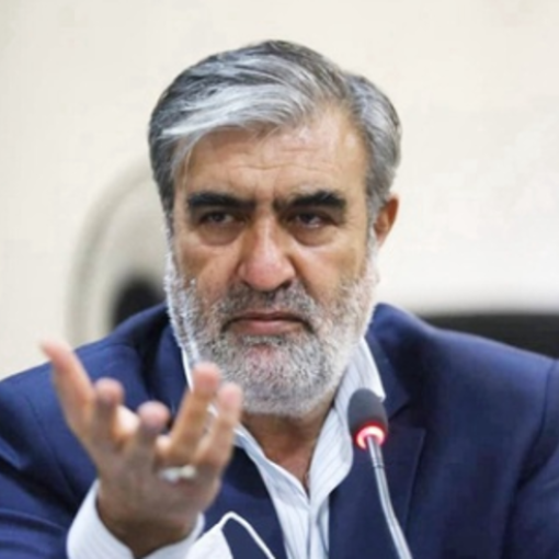 "ირანი არასდროს დათმობს ჰორმუზის სრუტეზე კონტროლს..."