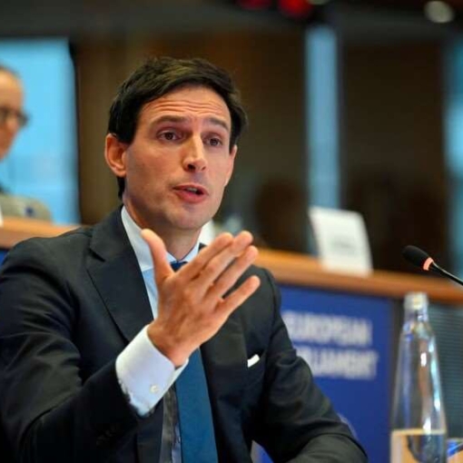 "ასეთი ქმედებებითა და კანონებით საქართველოს ნამდვილად არ აქვს ხელმისაწვდომი გზა ევროკავშირის წევრობისკენ"