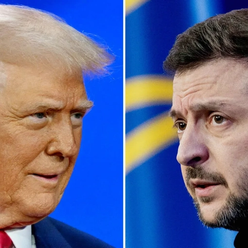 „უკრაინაში საქმე წინ მიიწევს. ვისურვებდი, რომ მეტად შევძლო ჩართვა"