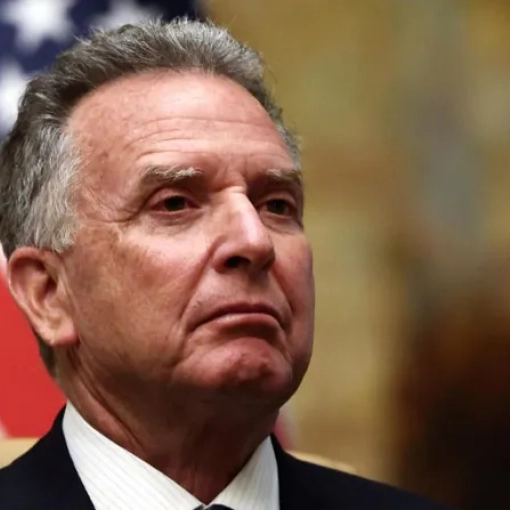 "რუსეთი სრულად ერთგულია უკრაინაში მშვიდობის მიღწევის" - უიტკოფი