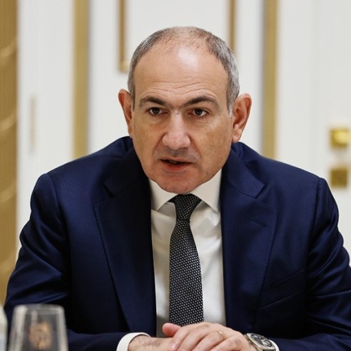 ფაშინიანი: "სომხეთის შემთხვევაში, ვფიქრობ, რომ საქართველოს ევროპული პერსპექტივები ძალიან მნიშვნელოვანია"