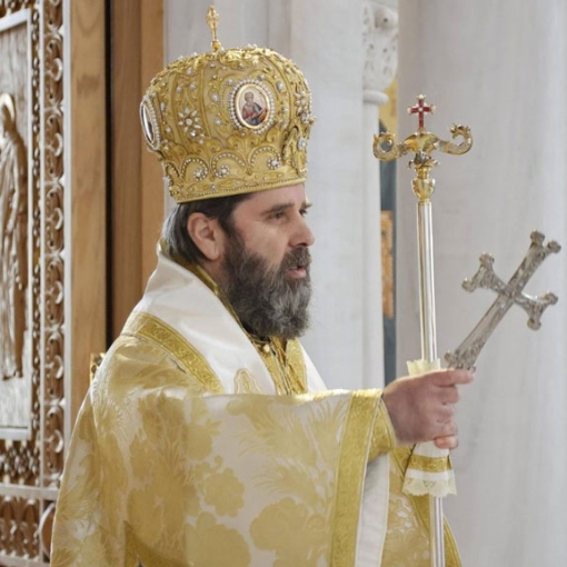 „ილია მეორემ ეკლესიის მართვა საბჭოთა რეპრესიების პერიოდში დაიწყო და საკუთარ სამწყსოს თავდადებითა და კეთილგონიერებით უძღვებოდა"