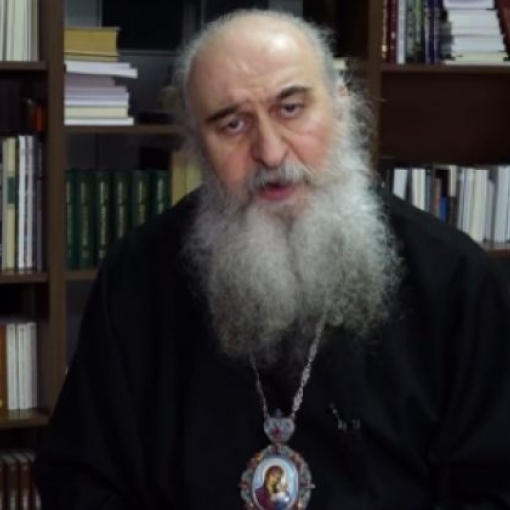 "თუ ჩვენ არ გავერთიანდით, ჩვენ იმ ჯვარს, რასაც პატრიარქი ატარებდა, ვერ ავწევთ"
