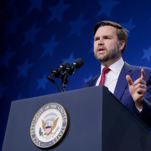 "თუ ირანელ ხალხს სურს, რომ რეჟიმი დაამხოს, ეს ირანელი ხალხის გადასაწყვეტია"