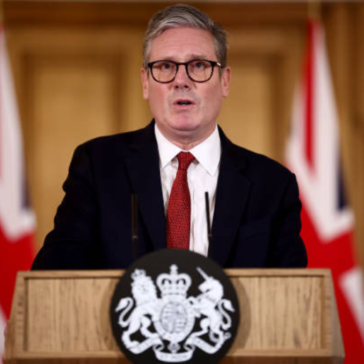 „მივესალმები აშშ-სა და ირანს შორის მოლაპარაკებებს. მიღწეული შეთანხმება ირანს მკაცრ პირობებს უნდა უწესებდეს"