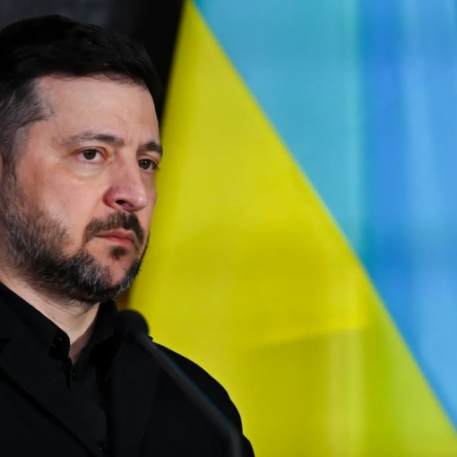 "ერთი წლის განმავლობაში უკვე დაზიანდა სხვადასხვა დონის რუსული სამიზნე თითქმის 40 მილიარდი დოლარის ოდენობით"