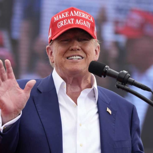 "კუბასთან ვსაუბრობთ, მაგრამ კუბამდე ირანთან ვაპირებთ მოლაპარაკებებს“