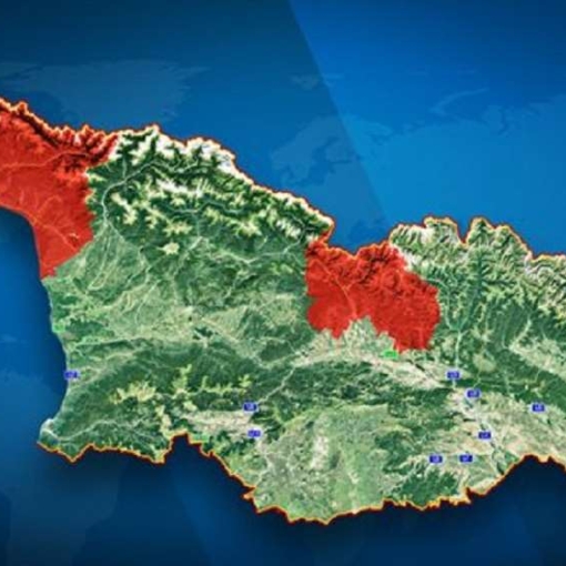 რუსეთში იმედოვნებენ, რომ თბილისი ოკუპირებულ ტერიტორიებთან თავდაუსხმელობის შეთანხმებას დადებს