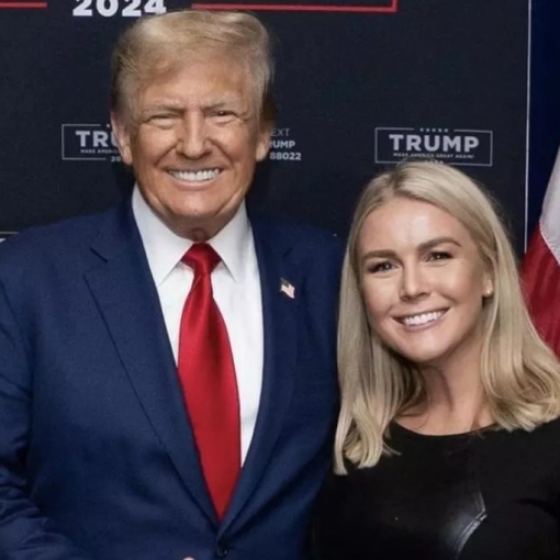 "ეს არის ამერიკის შეერთებული შტატების გამარჯვება, რომელიც პრეზიდენტმა ტრამპმა და ჩვენმა სამხედრო ძალებმა გახადეს შესაძლებელი"