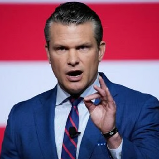 "ისინი დანებდებიან..." - ჰეგსეთი ირანზე