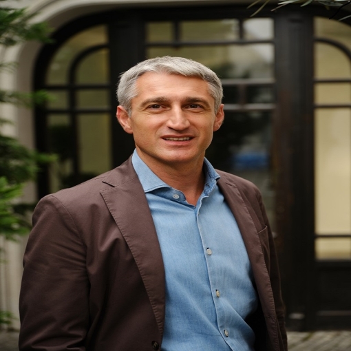 თიბისის მენეჯმენტში სიახლეებია