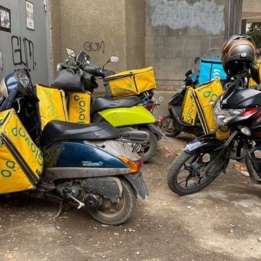 "პირველი მარტიდან ის უცხოელი, ვისაც სურს დასაქმება საქართველოში, უნდა მოიპოვოს ამისთვის სპეციალური ნებართვა"