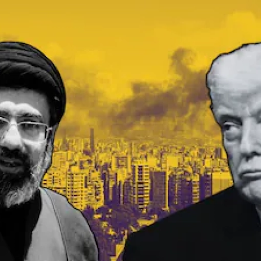 "ირანს არასდროს ექნება ბირთვული იარაღი. ვერ დავუშვებთ შანტაჟს ან გამოძალვას"