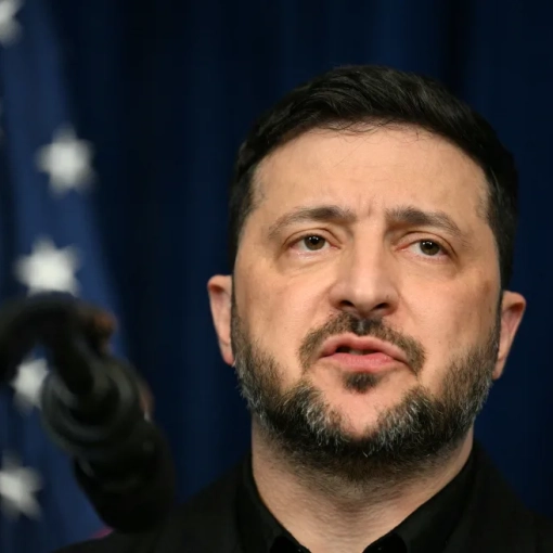 "რუსეთის ხელმძღვანელობა არ ემზადება ცეცხლის შეწყვეტისთვის, რაზეც ამდენი განცხადება გაკეთდა"
