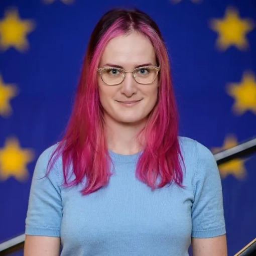 "რა ხდება დანარჩენი 25 სახელმწიფოს შემთხვევაში?"მათ რა, არ შეუძლიათ სანქციების დაწესება?"