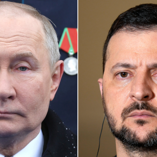 "თუ რუსეთი მზად იქნება შეწყვიტოს უკრაინულ ენერგეტიკულ სექტორზე თავდასხმები, უკრაინა მზადაა, ანალოგიურად უპასუხოს…"