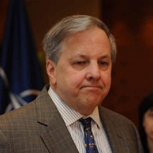 "საქართველოს ხელისუფლება ვაშინგტონისთვის აღარ არის სანდო პარტნიორი. „ქართულმა ოცნებამ“ თავისი არჩევანი გააკეთა და ახლა ამას უნდა შეეგუოს"