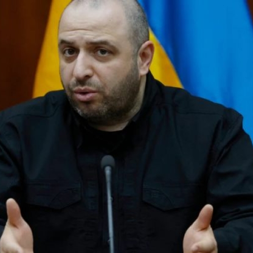 "უკრაინა კონსტრუქციულად მუშაობს. საბოლოო მიზანი უცვლელია, სამართლიანი და მყარი მშვიდობა"