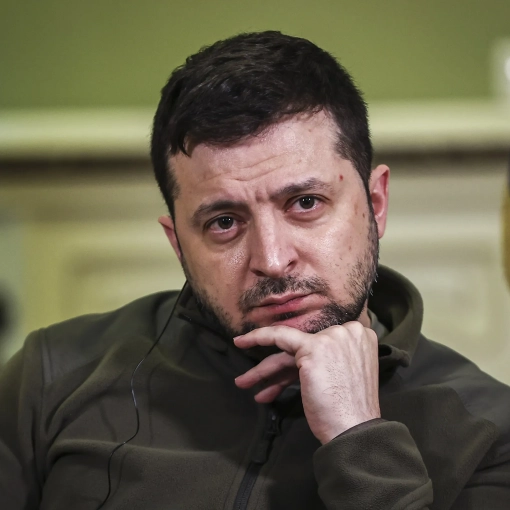 "სანქციები რუსეთისთვის ბევრად უფრო მტკივნეული უნდა გახდეს"