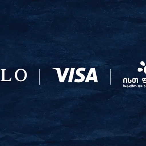SOLO 19 სექტემბერს,  ისთ ფოინთის დაბადების დღეს,  SOLO VISA ბარათის მფლობელებს განსაკუთრებულ შეთავაზებას უკეთებს