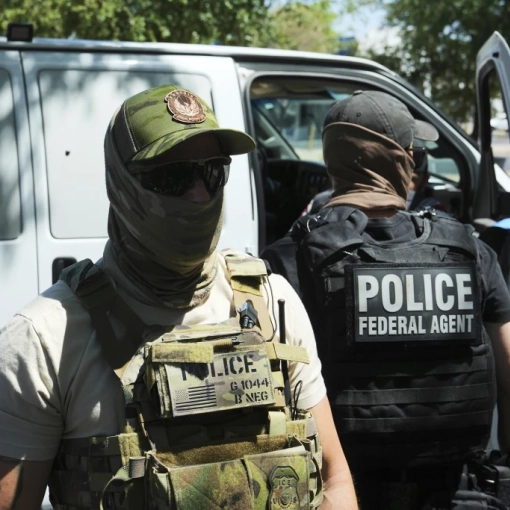 „ორი მინესოტელი დაიღუპა. რა გეგმა გაქვთ, დონალდ ტრამპ?" - გუბერნატორი ტრამპს