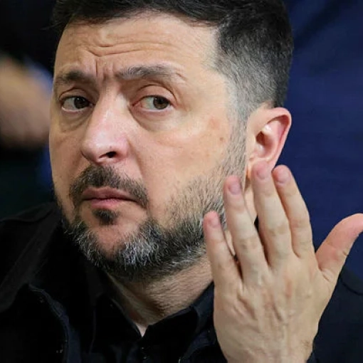 "ყველა ეს ამჟამინდელი სირთულე რუსებს უნდა აახლოებდეს იმ აზრთან, რომ ეს ომი „ციდან არ ჩამოფრენილა“, ეს მათი ომია…"