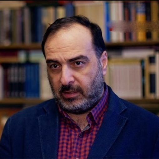 "ტრამპი, ანუ „დიფ სთეითი“ არ ჩქარობს..." - შათირიშვილი