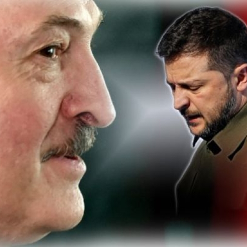 "ლუკაშენკომ, სიტყვების გარდა, დეესკალაციაც უნდა აჩვენოს. და აჩვენოს არა მხოლოდ სიტყვებით - „ბოდიშს ვიხდი“. თავისი „ბოდიშს ვიხდი“ მან თავისთვის დაიტოვოს"