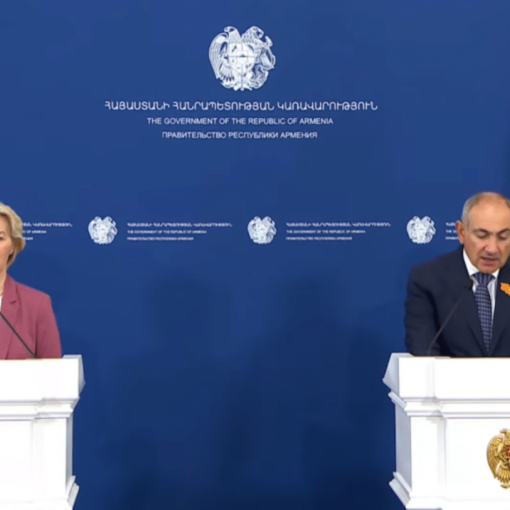 "თუ რაიმე მიზეზით, ვთქვათ, ევროკავშირი გადაწყვეტს, რომ აღარ გაფართოვდეს, ჩვენ მაინც დიდად გამარჯვებულები დავრჩებით"