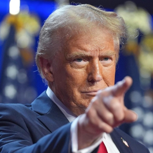 „მე მიყვარს ევროპა, მიყვარს ევროპელი ხალხი და ისინი ძალიან ფრთხილად უნდა იყვნენ, რადგან გარდამტეხ მომენტში არიან"