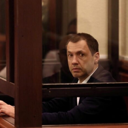 ბაჩიაშვილი გაათავისუფლეს - ადვოკატის განცხადება