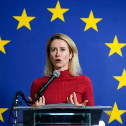 "გაფართოება არ არის მხოლოდ ტექნიკური პროცესი. ეს არის სტრატეგიული პასუხი"