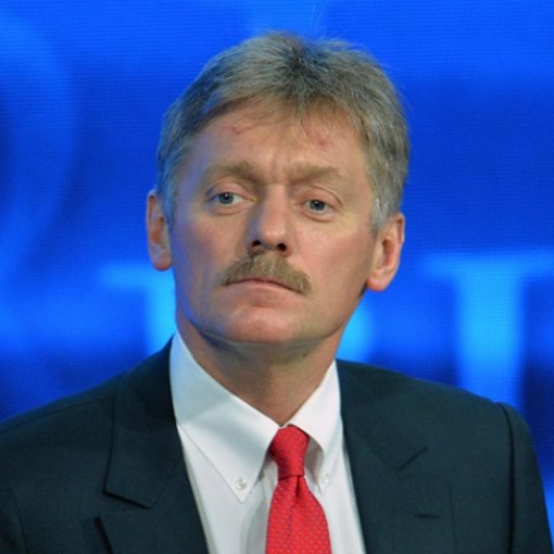 "ცვლილებები, რომლებსაც ვხედავთ, დიდწილად შეესაბამება ჩვენს ხედვას" - პესკოვი