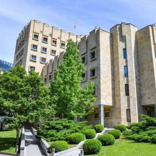 "ჩამოერთვა 1 ბინა და 4 ავტომობილი... განესაზღვრა 9 წლით და 6 თვით თავისუფლების აღკვეთა" - პროკურატურის განცხადება