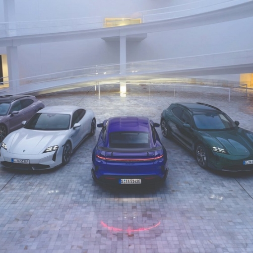 ფიქსირებული ნარჩენი ღირებულება ელექტრომობილებზე - „პორშე ცენტრი თბილისი“ ბაზრის წესებს ცვლის