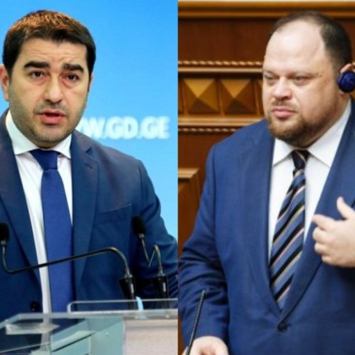 "უკრაინას არ სჭირდება დარიგებები იმ მორალისტებისგან, რომლებიც „რუსული სამყაროს“ ნარატივების რეტრანსლატორებად გვევლინებიან"