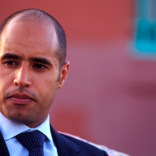 ლიბიის ყოფილი დიქტატორის, მუამარ კადაფის შვილი, საიფ ალ-ისლამ კადაფი მოკლეს