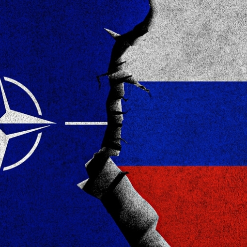 "NATO-ს 32-ვე პარტნიორი თანხმდება, რომ 2029 წელს რუსეთს, შესაძლოა, ალიანსის წევრ ქვეყანაში შეჭრის შესაძლებლობა ჰქონდეს"