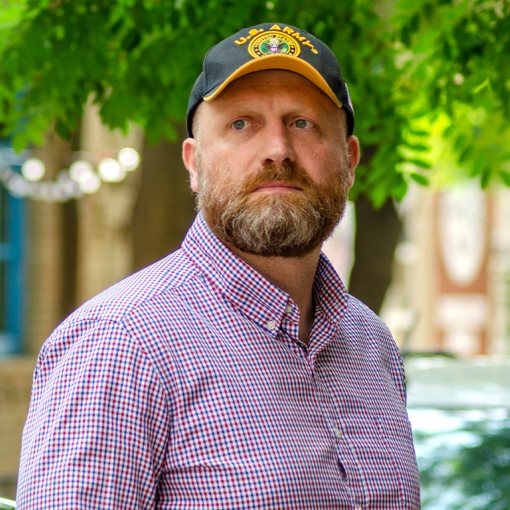 "ჯერ ყველას შევხვდები დაველაპარაკები. რაღაც დრო დამჭირდება, რომ მოვისმინო ვინ რას ფიქრობს. მერე მოვყვები ჩემი აზრით რა არის სწორი"